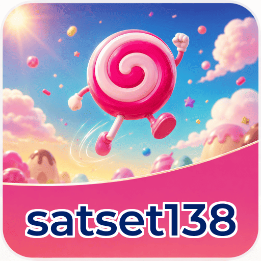 Definisi kanal resmi satset138