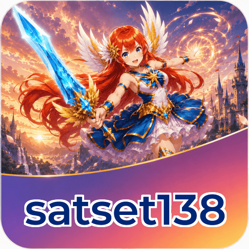 Verifikasi profile satset138